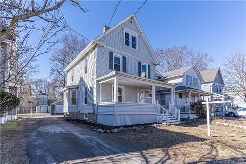 346 1st Ave, West Haven, CT 06516