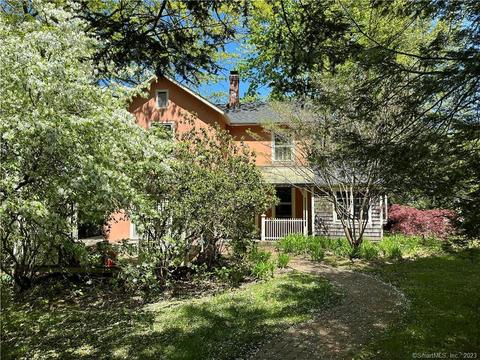 33 John J Curtiss Rd, Norfolk, CT 06058