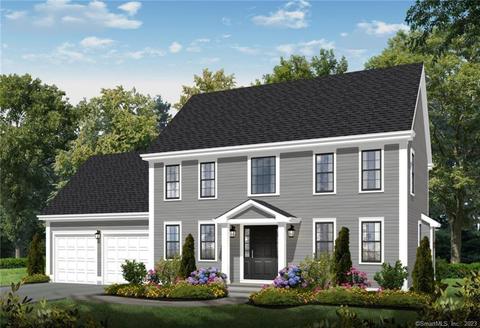 43 Gino Drive, Bristol, CT 06010