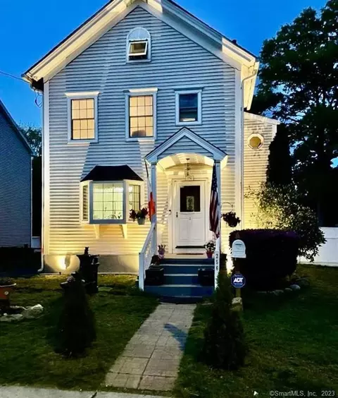 256 California St, Stratford, CT 06615