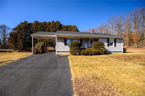 2 Rachel Dr, North Grosvenor Dale, CT 06255 photo 1