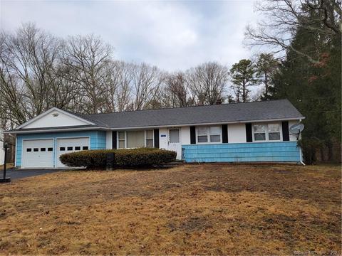 14 Robert Ave, Killingly, CT 06239 photo 1