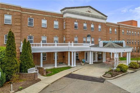 59 Courtland Ave #2P, Stamford, CT 06902