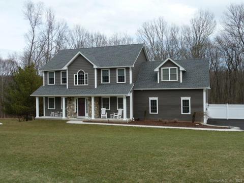 3 Oakengate Rd #LOT 15, Wolcott, CT 06716