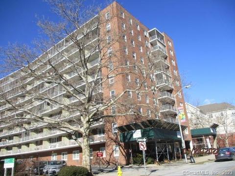 444 Bedford St #1E, Stamford, CT 06901