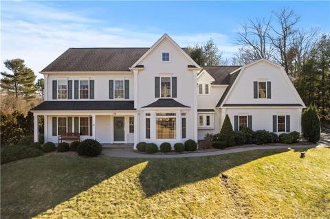 78 Beekman Pl, Madison, CT 06443