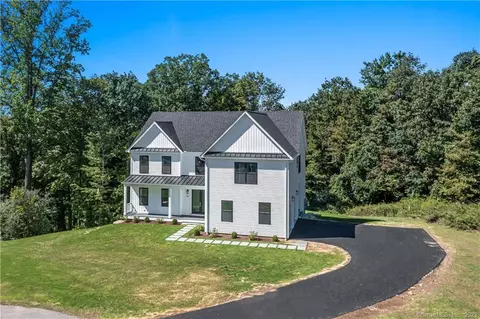 58 Stony Hill Rd, Brookfield, CT 06804