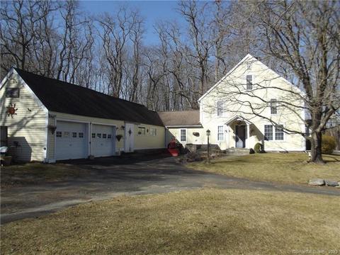 467 Flanders Rd, Coventry, CT 06238