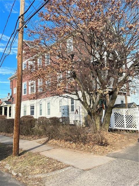 282 Linwood St, New Britain, CT 06052