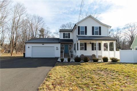 85 Maple Ave, North Haven, CT 06473