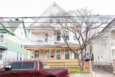456 Hollister Ave, Bridgeport, CT 06607