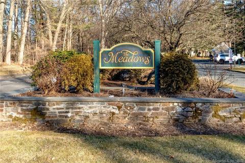 469 The Mdws #469, Enfield, CT 06082