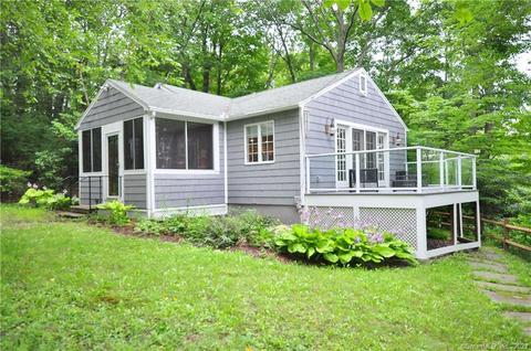 23 Floren Pond Rd, Litchfield, CT 06759