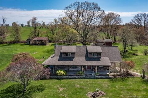 57 Bryant Rd, Watertown, CT 06795