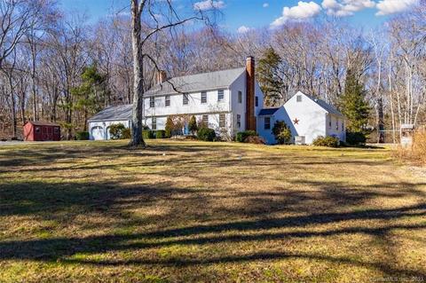 9 Landing Rd, Old Lyme, CT 06371
