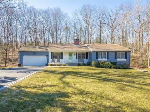 10 Glen Hill Ln, Wilton, CT 06897