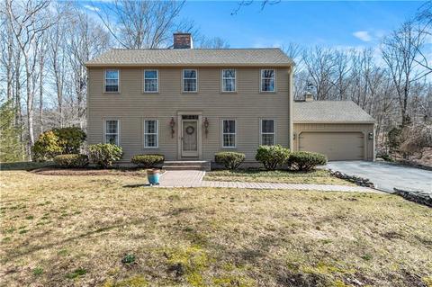 49 Hemlock Dr, Killingworth, CT 06419