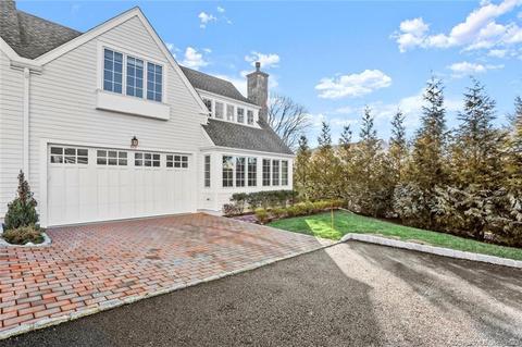 65 Kensett Ln #65, Darien, CT 06820