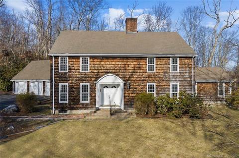 76 Timms Hill Rd, Haddam, CT 06438