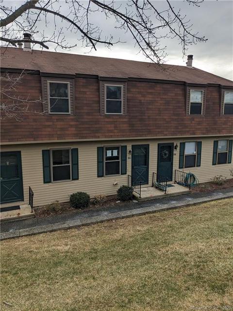 126 Village Ln #126, Branford, CT 06405