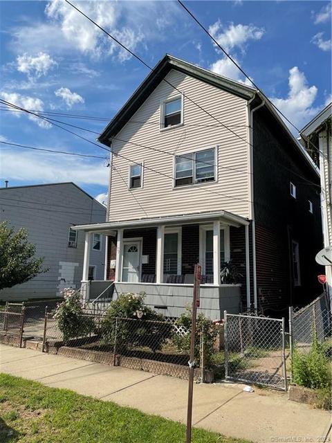 179 Saltonstall Ave, New Haven, CT 06513