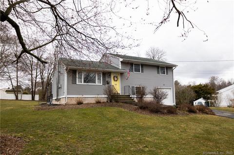 160 Pine Knob Dr, South Windsor, CT 06074