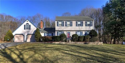 194 High Hill Rd, Wallingford, CT 06492