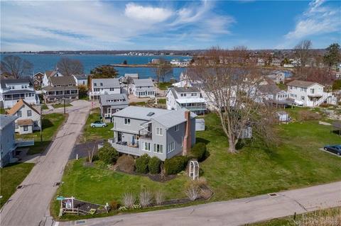 5 Charles St, Stonington, CT 06378