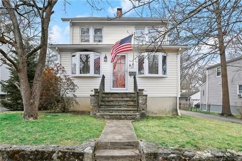 20 Gilford St, Stamford, CT 06907