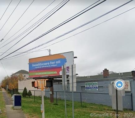 601 Lindley St, Bridgeport, CT 06606