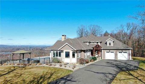 465 Copper Ridge Rd, Southington, CT 06489