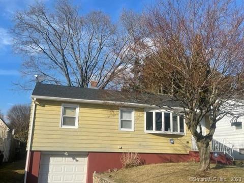 31 Butler St, Waterbury, CT 06704