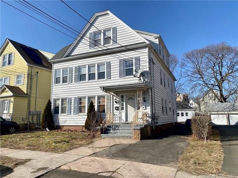 453 Blohm St, West Haven, CT 06516 photo 1