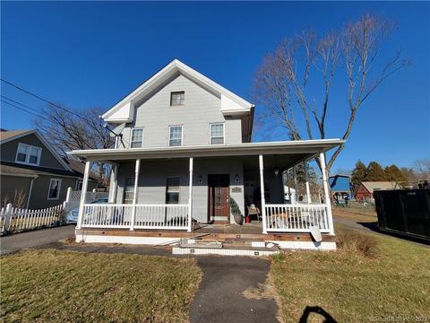 71 Cutlery Ave, Meriden, CT 06451
