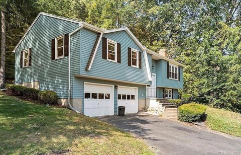 124 Holley Rd, Bristol, CT 06010