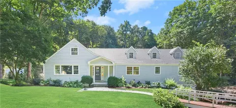 12 Bushy Ridge Rd, Westport, CT 06880