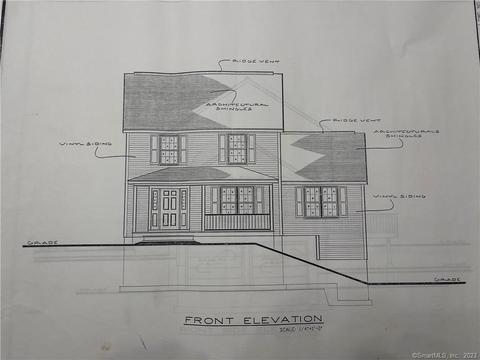 13 John Mack Road, Hampton, CT 06247