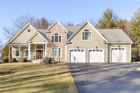 53 Stafford Rd, Somers, CT 06071