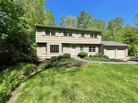 103 Mcfadden Dr, Wilton, CT 06897