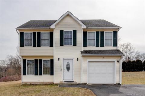 112 Church Hill Chase Chase, Meriden, CT 06450