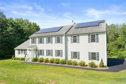 5 Partridge Rd, Warren, CT 06754