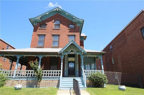 248 Laurel St, Hartford, CT 06105