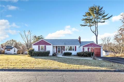 103 Woodland St, Windsor, CT 06095