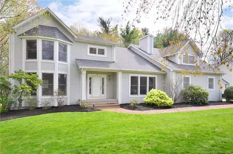 36 Pierce Blvd, Windsor, CT 06095