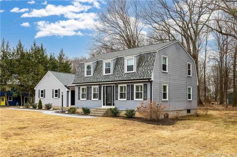 9 Catherine Ln, Suffield, CT 06078 photo 1