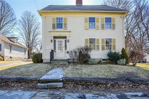 44 E Town St, Norwich, CT 06360