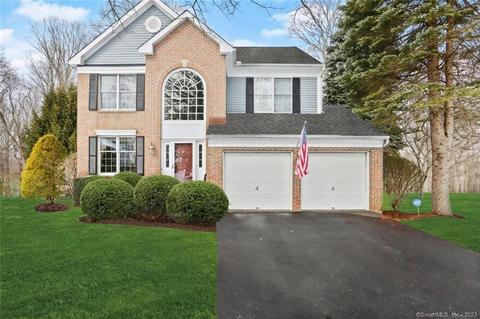 41 Chandlers North Ln #41, Fairfield, CT 06824