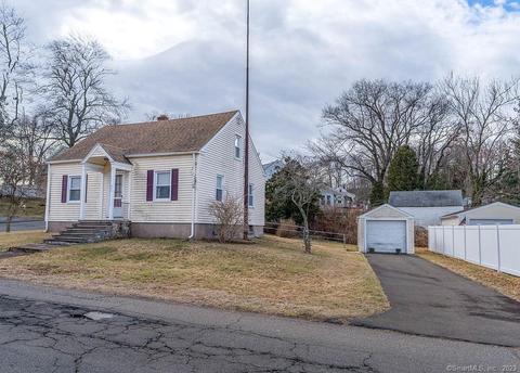 230 Russo Ave, East Haven, CT 06513