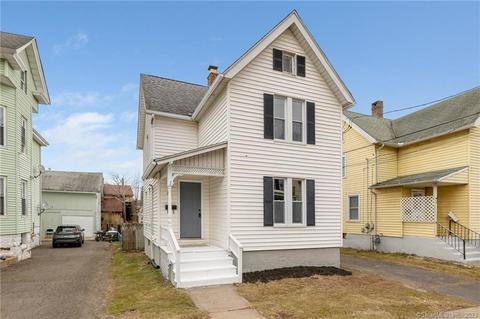 70 Randolph Ave, Meriden, CT 06451