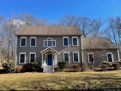 90 Flat Rock Hill Rd, Old Lyme, CT 06371